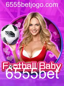 Explorando o Mundo do FootballBaby e 6555bet
