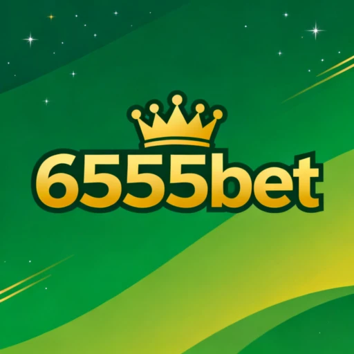 6555bet Logo