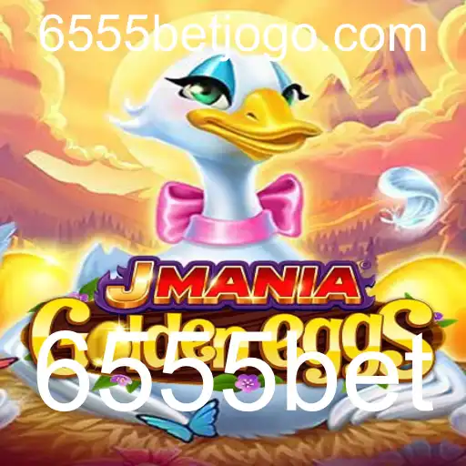 Explorando JManiaGoldenEggs: Um Mergulho no Universo da Diversão com 6555bet