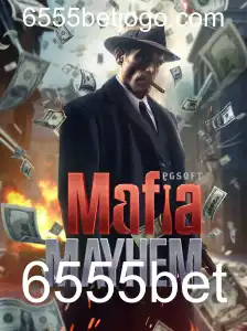 MafiaMayhem: Mergulhe no Mundo Estratégico do Jogo de Máfia com 6555bet