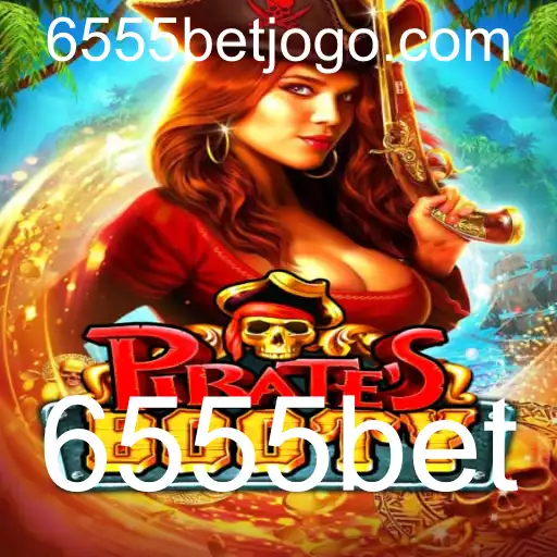 PiratesBooty: Mergulhe na Aventura Pirata com 6555bet