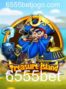 Descoberta de Aventura no Jogo TreasureIsland com 6555bet