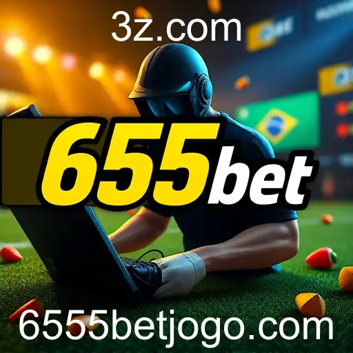 A Ascensão do 6555bet no Mercado de Jogos Online