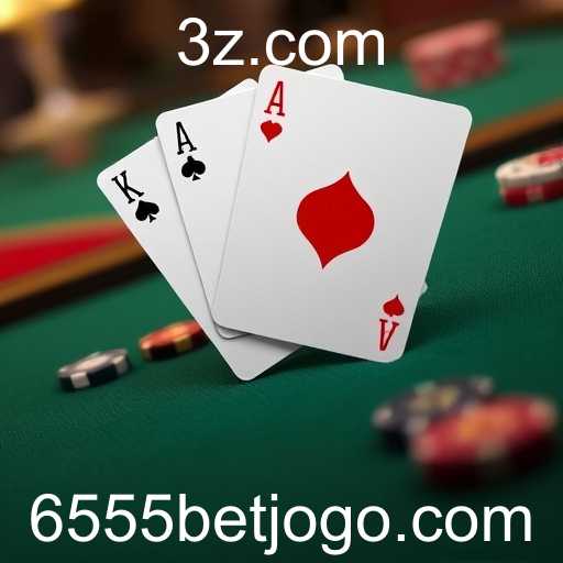 Baccarat no 6555bet: Tradicional e Moderno