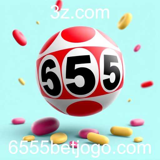 O Fascínio do Bingo no Site de Apostas '6555bet'