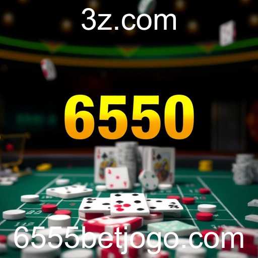 Explorando a Categoria de Craps no 6555bet