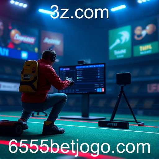 Transformação Digital no Setor de Jogos
