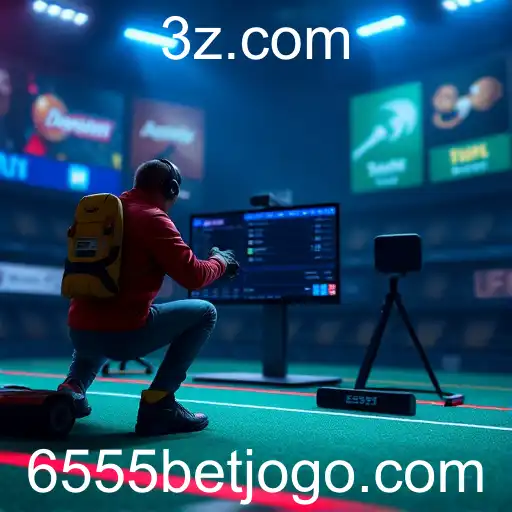Transformação Digital no Setor de Jogos
