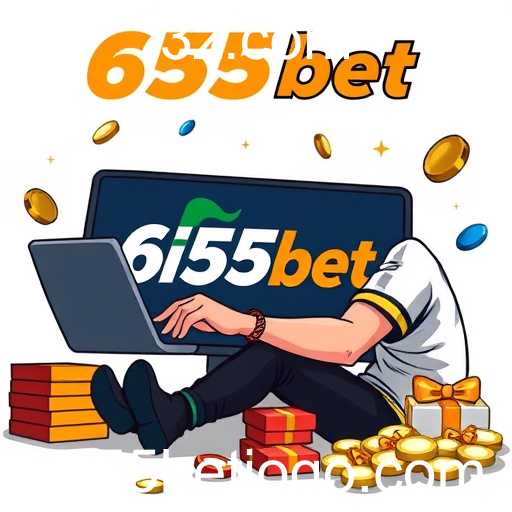 Expansão dos Jogos Online e '6555bet' no Cenário Atual