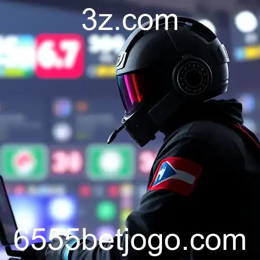 A Revolução dos Sites de Jogos em 2025