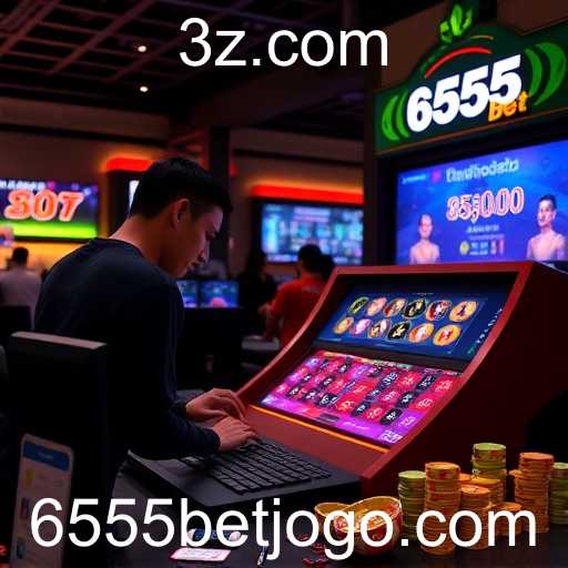 Impacto do Crescimento dos Cassinos Online em 2026