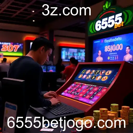 Impacto do Crescimento dos Cassinos Online em 2026