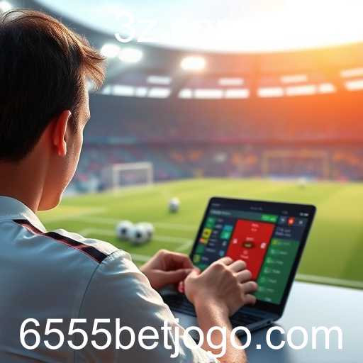 6555bet e o Impacto da Tecnologia nos Jogos Online