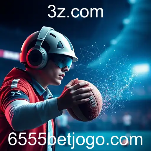 Inovação nos Jogos Online com 6555bet