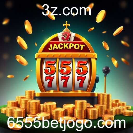 Explorando a Excitante Categoria de Jogos de Jackpot no 6555bet