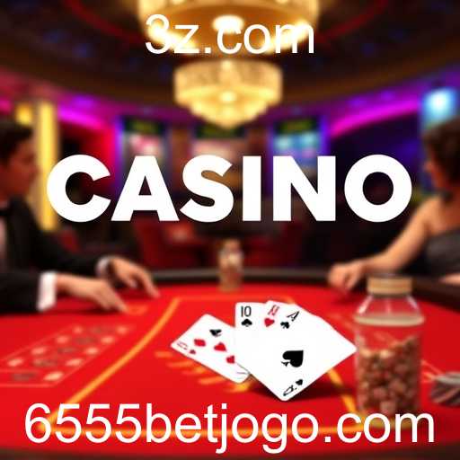 Experiência Autêntica de Cassino ao Vivo no 6555bet