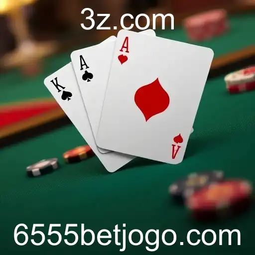 6555Bet e o Crescimento Inovador dos Jogos Online