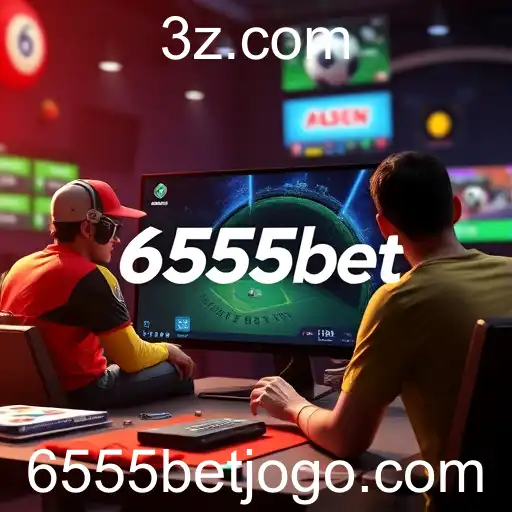 Crescimento do Mercado de Jogos Online no Brasil