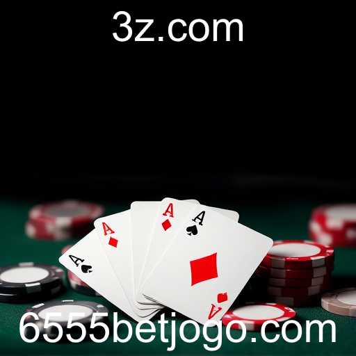 A Fascinante Categoria de Poker no Site 6555bet