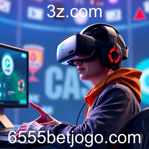 Tendências Futuras no Mundo dos Jogos Online